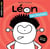 J'apprends à lire : jouons avec Léon - les émotions