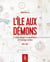 L'île aux démons et autres mirages cartographiques de l'Amérique