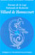 Villard de Honnecourt n° 61 - Ethique et tradition maçonnique