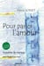 Pour parler l'amour
