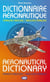 Dictionnaire aéronautique - français/anglais, anglais/français