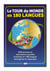 Le tour du monde en 180 langues