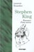 Stephen King : Parcours d'une oeuvre
