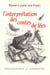 L'interpretation des contes de fees
