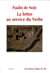 Paulin de Nole - la lettre au service du verbe