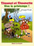 Titounet et Titounette Tome 1 : vive le printemps !
