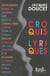Croquis lyriques