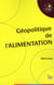Géopolitique de l'alimentation