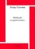 Méthode et parti-science