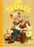 Les Triplés Tome 6 : l'ABC des farces