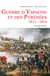 Guerre d'Espagne et des Pyrénées - 1813-1814