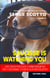 Saucisse is watching you