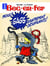 Bec-en-fer Tome 1 - moult gags diantrement désopilants !