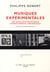 Musiques expérimentales - une anthologie transversale d'enregistrements emblématiques