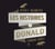 Les histoires de Donald