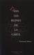 Dans les ruines de la carte/emmanuel ruben
