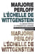 L'échelle de Wittgenstein : le langage poétique et l'étrangeté de l'ordinaire