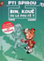 Le Petit Spirou : bin, koué ou la pou fé ?
