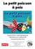 Fichier ms - petit poisson à pois