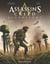Assassin's creed - bloodstone t.1
