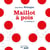 Maillot à pois - le making of