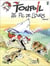 Toupoil Tome 2 : le Pic de l'Ours