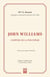 John Williams - l'apôtre de la Polynésie - missionnaire anglais (1796-1839)