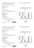 Lettre de la S.S.U.B. 26
