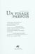 Un visage parfois
