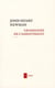 Grammaire de l'assentiment