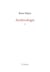 Archivologie 1
