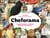 Cheforama - la gastronomie au cinéma revue par les chefs