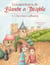Les aventures de Blanche et Théophile Tome 1 : Chez les Cathares