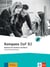 Kompass daf - B2 - livre du professeur