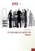 Le partage du golfe du benin
