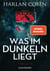 Was im dunkeln liegt