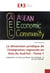 La dimension juridique de l'intégration régionale en Asie du Sud-Est t.1 - intégration et ordre juridique international : le cas de l'ASEAN