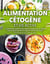 Alimentation cétogène et vie active : 123 délicieuses recettes IG bas faciles et rapides pour un régime keto brule graisse efficace malgré le manque de temps ! Plan alimentaire de 4 semaines inclus