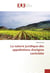 La nature juridique des appellations d'origine controlee