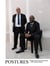 Florian Ebner, Andreas Langfeld postures