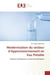 Modernisation du secteur d'Approvisionnement en Eau Potable