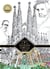 Gaudi - la sagrada familia