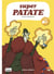 Super Patate Tome 10 : voyage au Moyen-Age