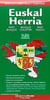 Pays basque (castillan) 1/200.000