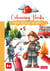 Colouring books - Les pompiers