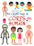 Mon grand livre du corps humain