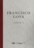 Francisco goya album c