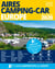 Aires camping-car europe 2020 (édition 2020)