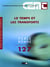 Le temps et les transports no 127. tables rondes