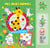 Mes jolies gommes : Animaux sauvages